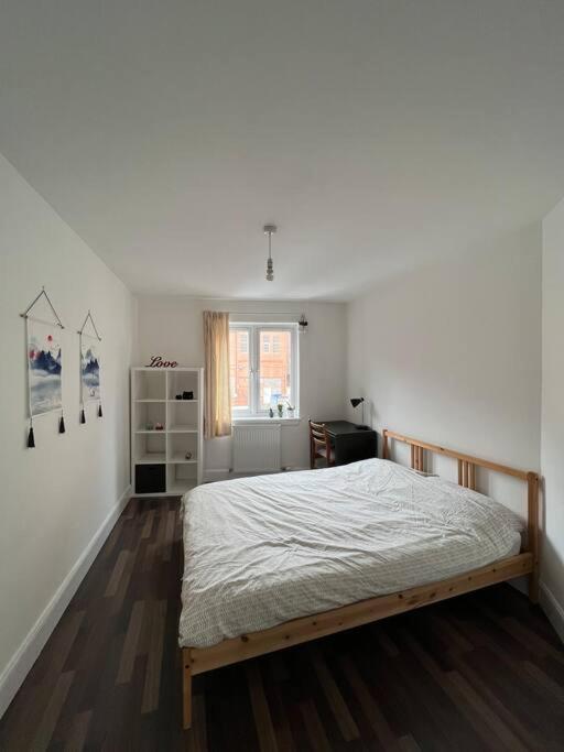 Modern Apartment In Dundee City Centre Exterior foto